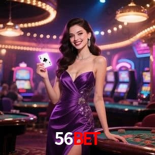 Casino Ao Vivo 56bet