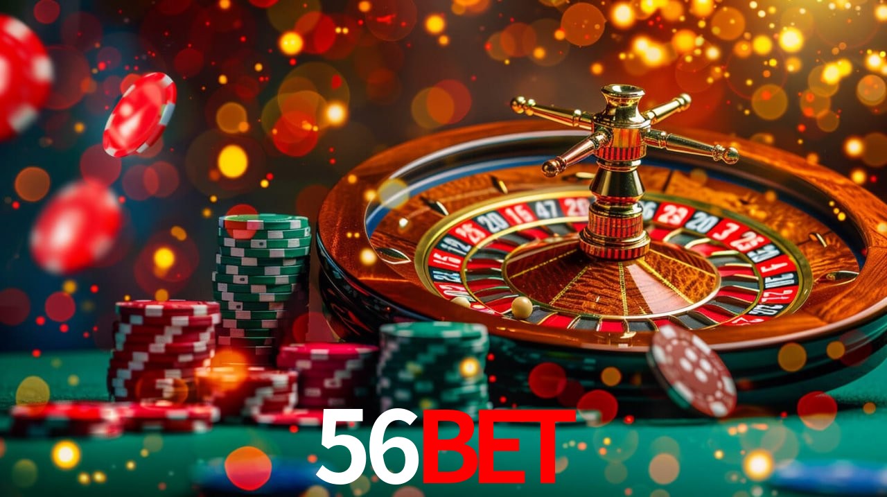 A Emoção da Loteria na 56bet: Uma Chance de Mudança de Vida