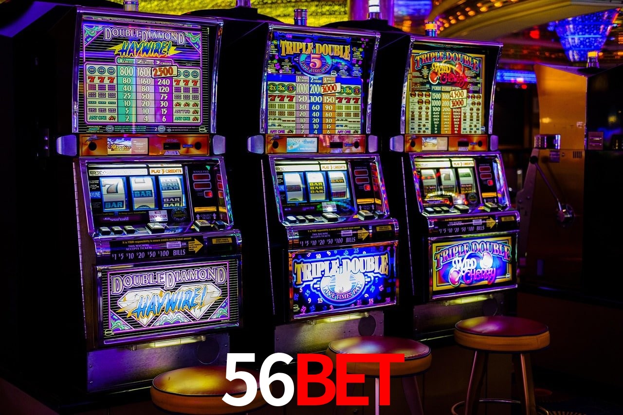 Apostas de Futebol 56bet