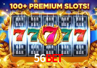 A Emoção da Loteria na 56bet: Uma Chance de Mudança de Vida
