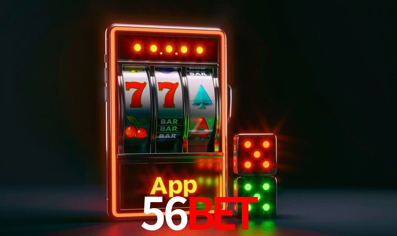 Casino Ao Vivo 56bet