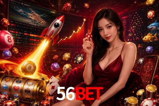 Seasonal Promotions 56bet