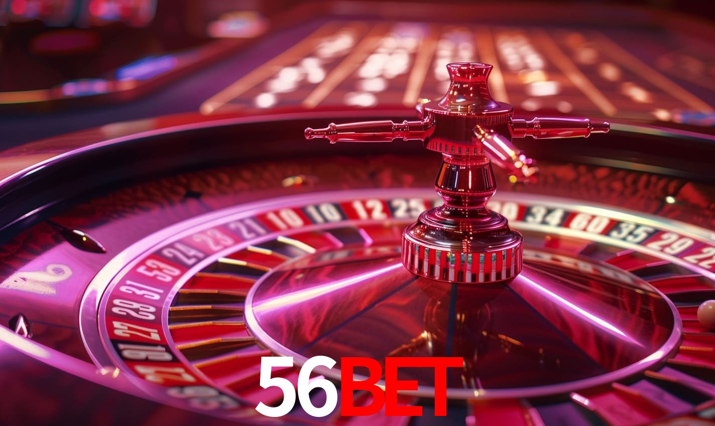 A Experiência Imersiva dos Cassinos Ao Vivo no 56bet