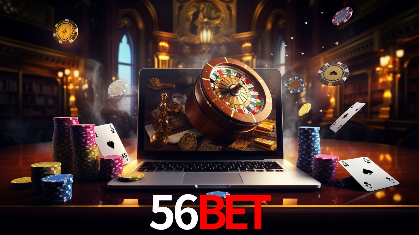 Daily Bonuses 56bet