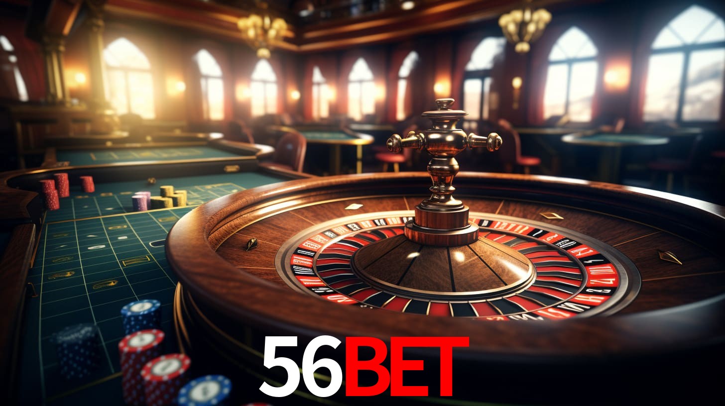 Tournaments 56bet