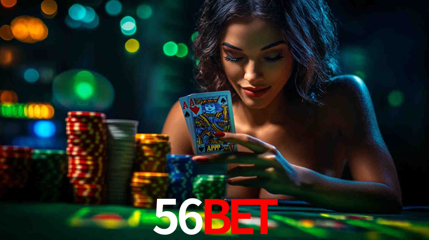 Descubra a Essência do 56bet: Nossa História e Compromissos