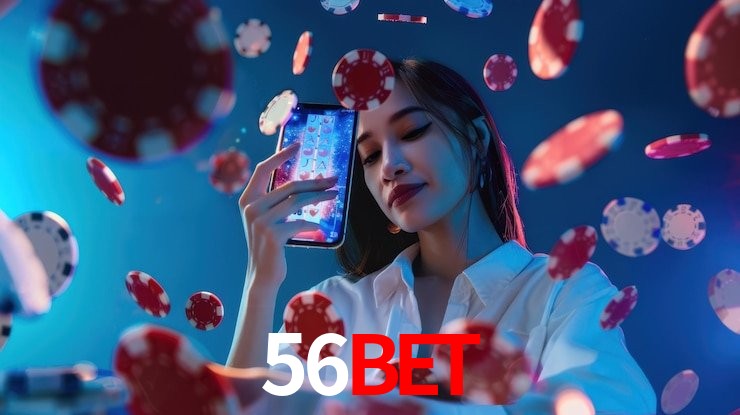 56bet Download - Opções de Download por Plataforma