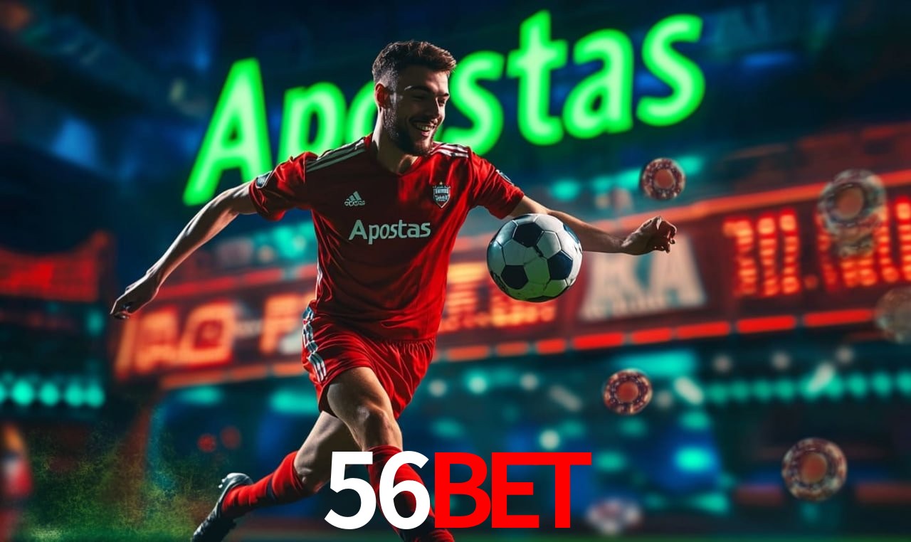 PIX Instantâneo 56bet
