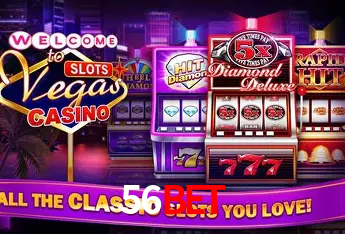 56bet Cassino Ao Vivo - 89 Mesas Evolution Gaming