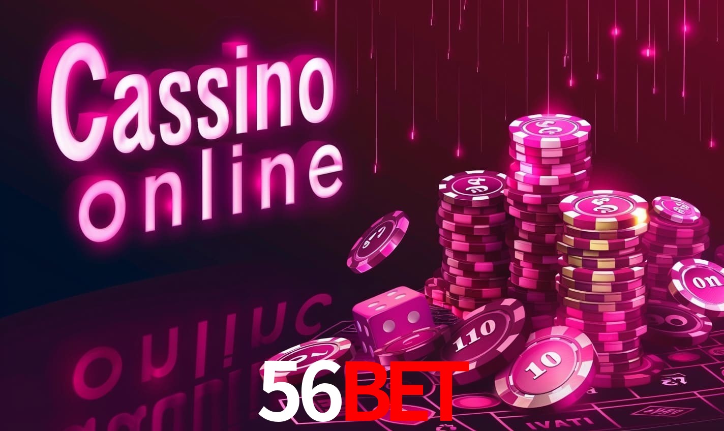 Descubra o Programa VIP da 56bet: Vantagens Exclusivas para Jogadores