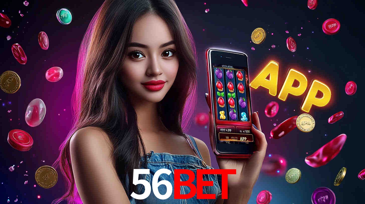 Apostas Esportivas na 56bet: Um Guia Completo