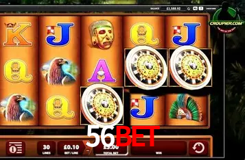 Descubra a Magia dos Jogos de Arcade no 56bet