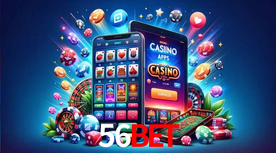 Exclusive Offers 56bet