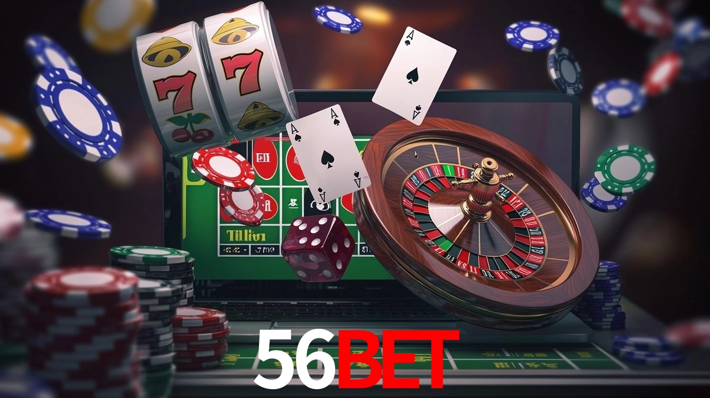 Explore as vantagens do 56bet: serviço profissional e confiabilidade