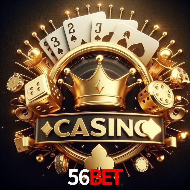 Jogos de Slot 56bet