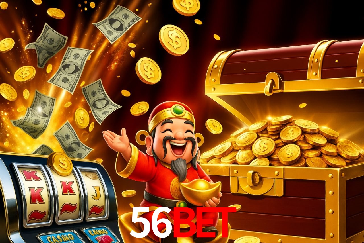 Torneios 56bet
