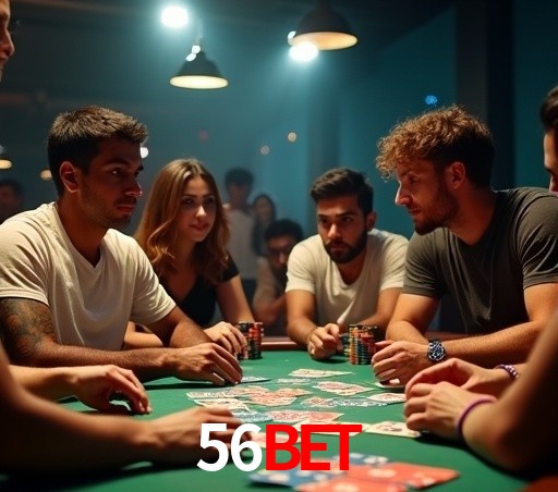 56bet Loteria Online Brasil - Plataforma Certificada