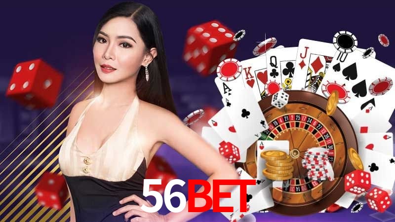 Jogos Exclusivos 56bet