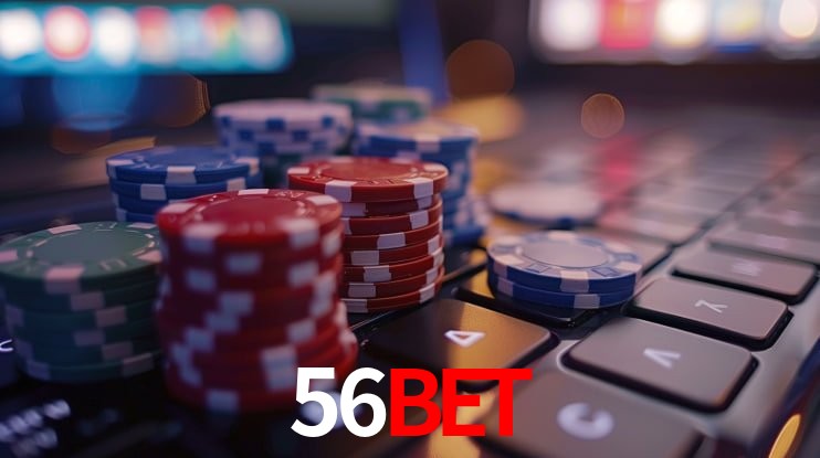 Promoção Relâmpago 56bet