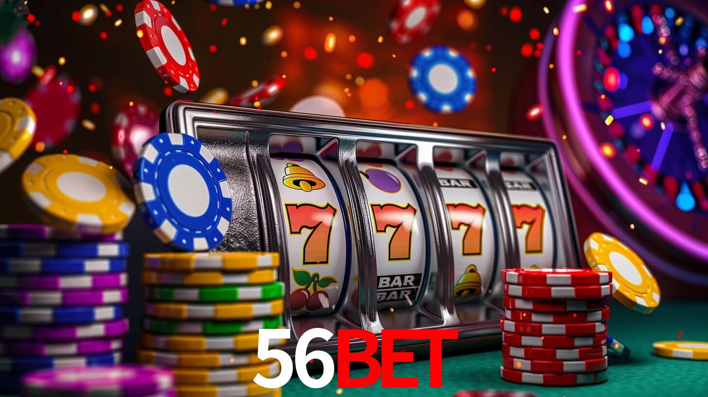 Programa VIP 56bet