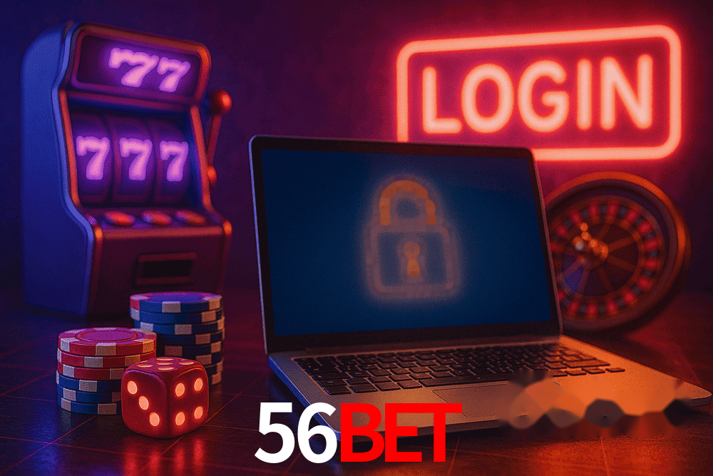 Recursos de Bônus 56bet