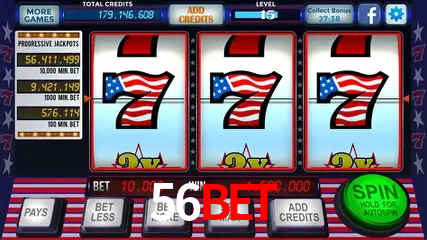 Descubra a Magia dos Jogos de Arcade no 56bet