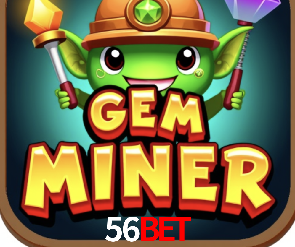 APP oficial da 56bet para mobile