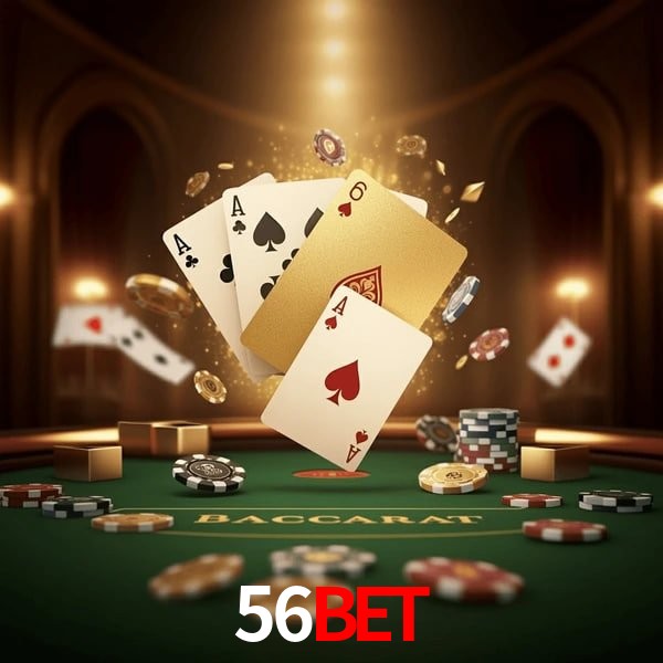 Live Casino 56bet