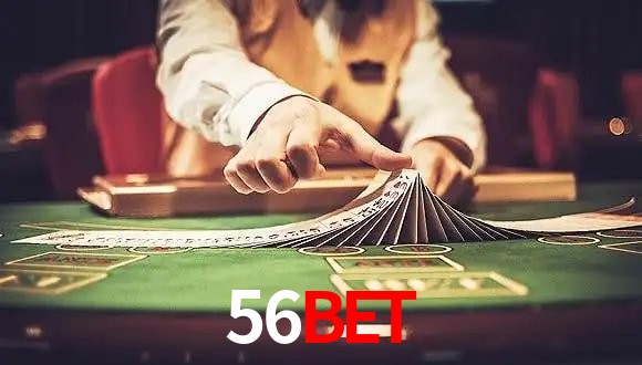 Blackjack Table 56bet