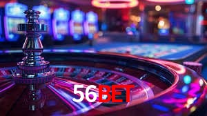 Avaliações dos Jogadores 56bet