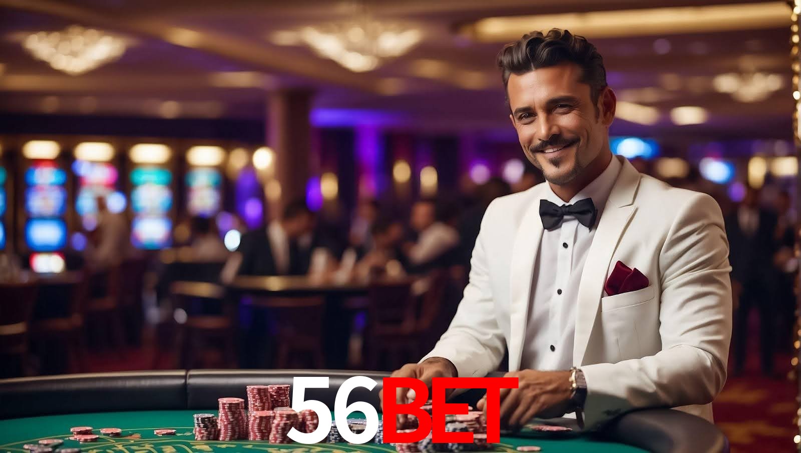 Especiais de Fim de Semana 56bet