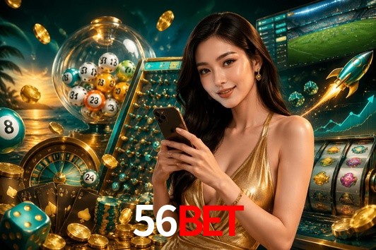 2FA Security 56bet