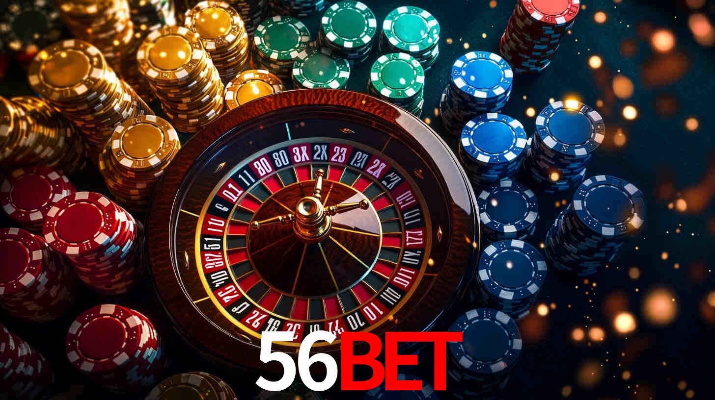 Ofertas Imperdíveis na 56bet: Promoções e Bônus Que Valem a Pena