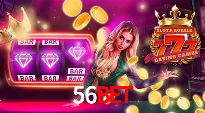 Desvendando o Mundo dos Jogos Virtuais na 56bet