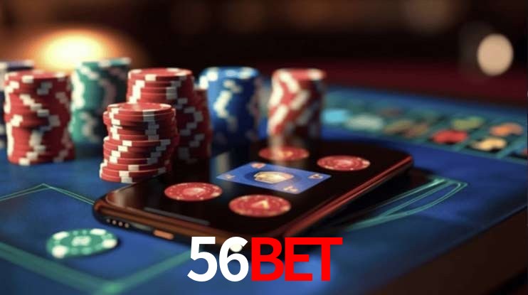 Segurança 2FA 56bet