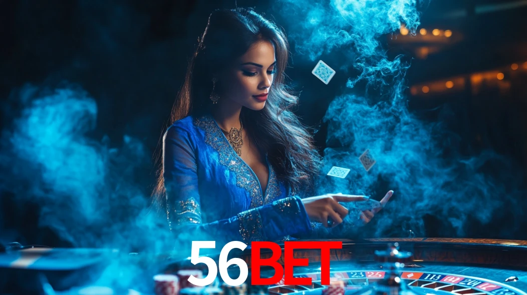 Explorando a Categoria de Eventos em Apostas na 56bet