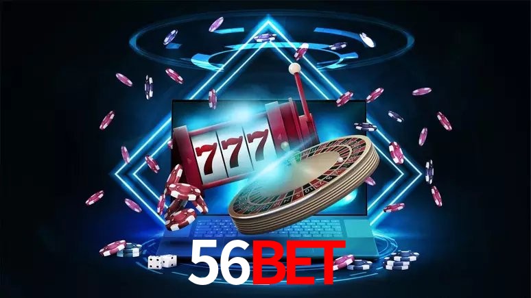 Design Responsivo 56bet