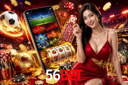 Football Betting 56bet