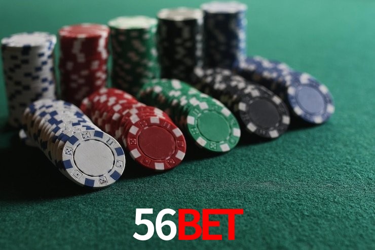 Game Statistics 56bet