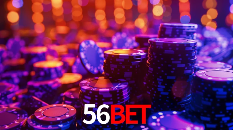 56bet Apostas Esportivas Logo - 34 Esportes Certificados