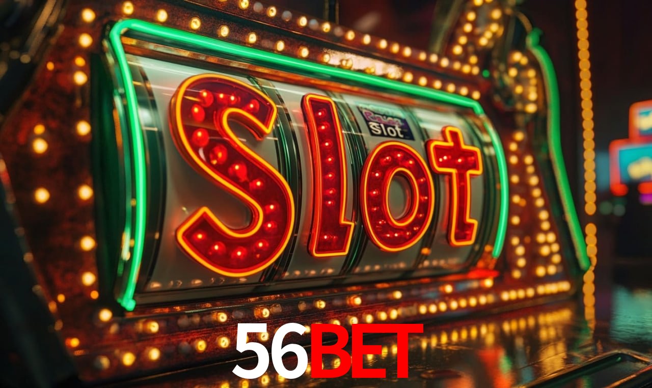 Promoções Sazonais 56bet