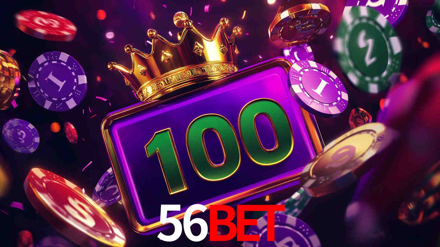 Premium Interface 56bet