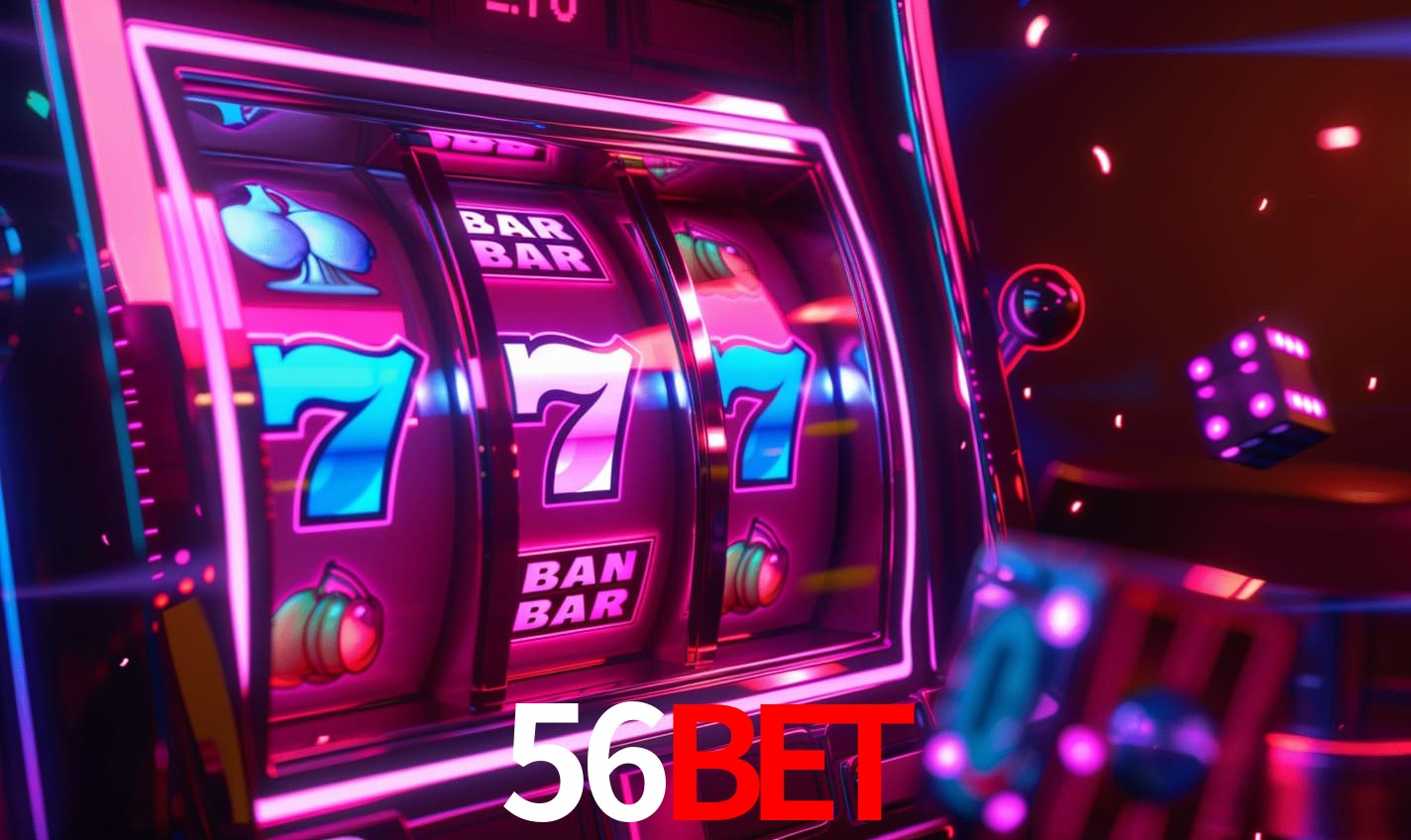 Inovações de Jogos na 56bet: O Futuro das Experiências Interativas
