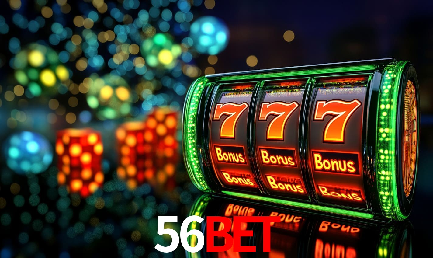 Sistemas de Segurança 56bet