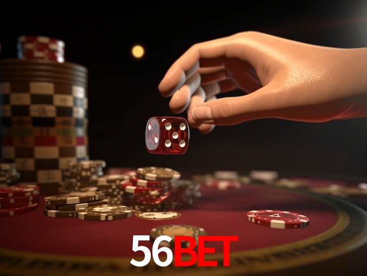Cadastro Rápido 56bet