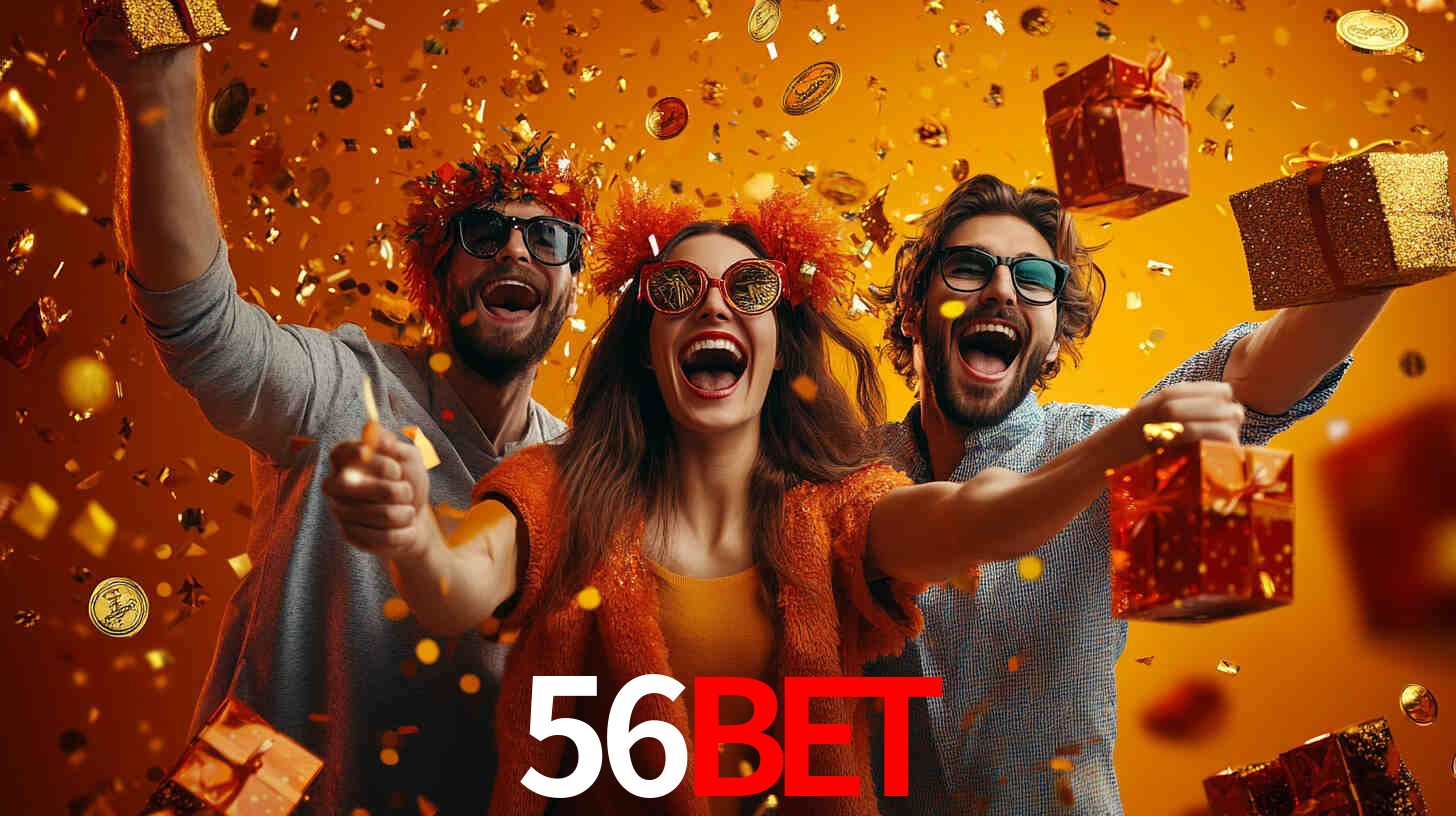 56bet: A Experiência de Casino com Jogos de Mesa ao Vivo