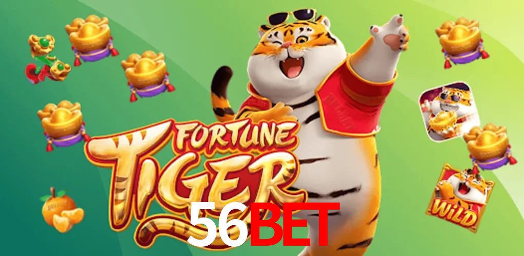 Welcome Bonus 56bet