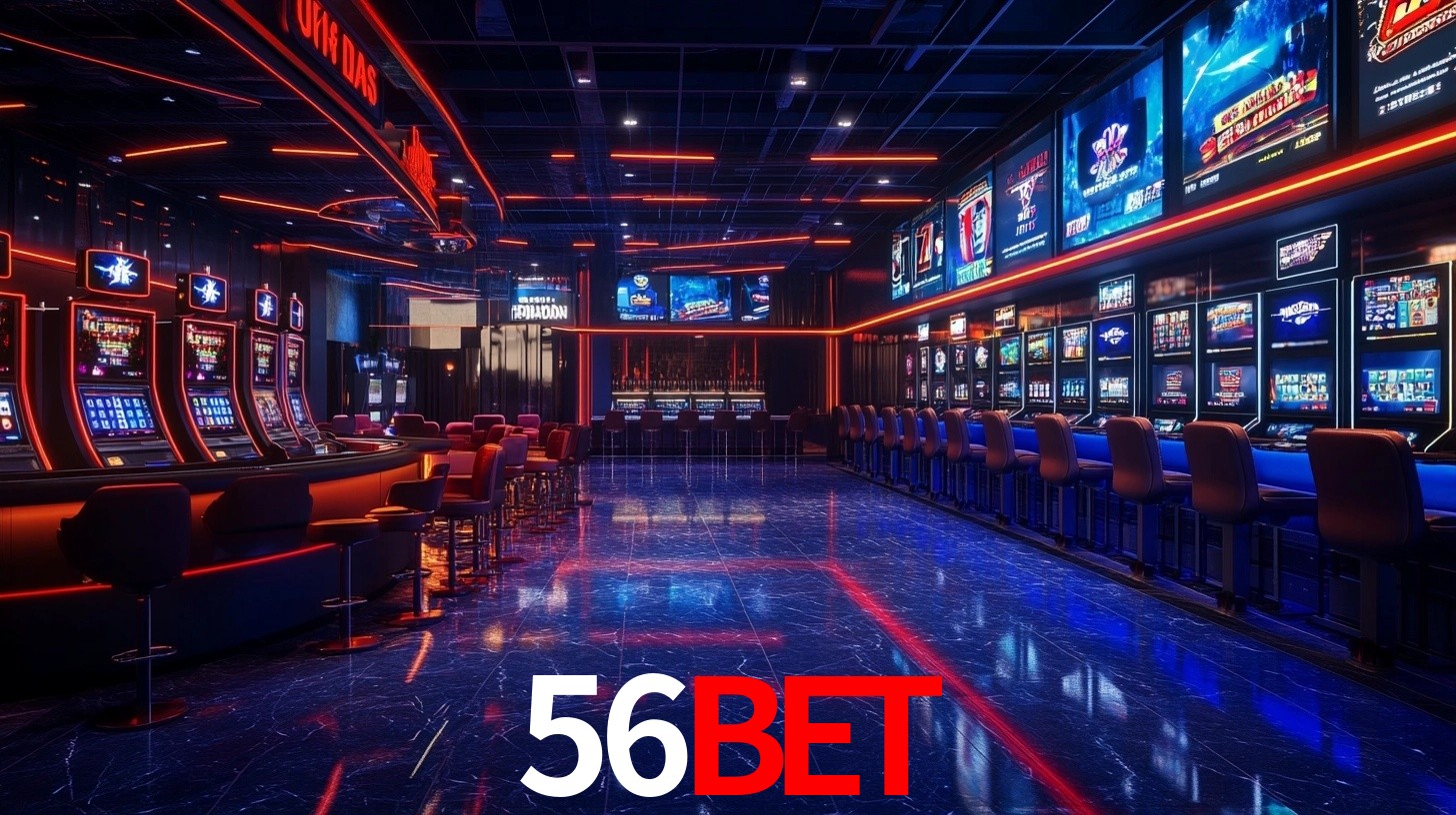 Exclusive Games 56bet